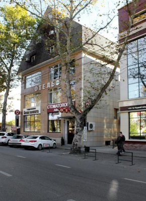 K-54 Hotel